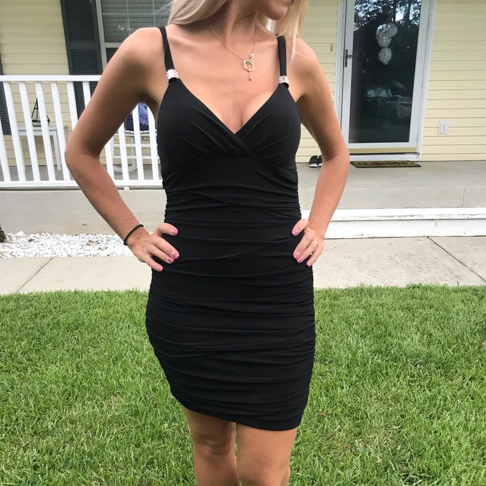 Cocktail Dress
